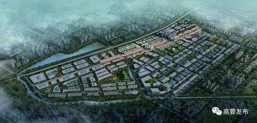 一起來看看!今年上半年,肇慶這三個(gè)產(chǎn)業(yè)增長極發(fā)展得怎么樣?