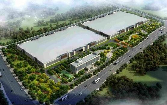 騰訊云計(jì)算數(shù)據(jù)中心在重慶兩江新區(qū)開建_區(qū)域_經(jīng)濟(jì)網(wǎng)_國家一類新聞網(wǎng)站