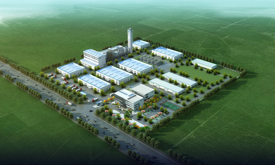 開疆拓土|雅居樂環(huán)保集團(tuán)挺進(jìn)江蘇淮安