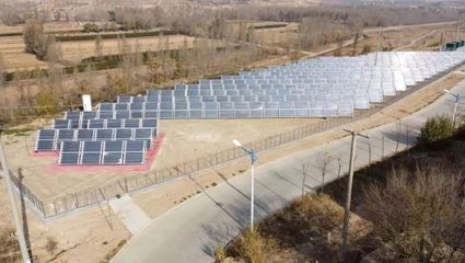 中國電科太陽能供暖示范項目運行效果良好