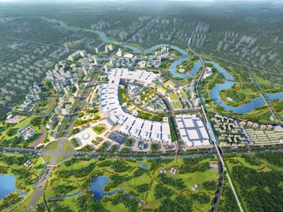 @民營企業 成都95個重點項目等您來&ldquo;選&rdquo;