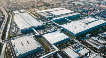 風(fēng)雨40年,上汽大眾如何從中國轎車產(chǎn)業(yè)支點變產(chǎn)業(yè)支柱?