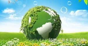 環(huán)保工作勢在必行,振動(dòng)篩行業(yè)前景廣闊