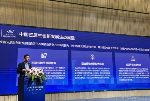 全景描繪云原生技術(shù)圖譜,首個(gè) 云原生應(yīng)用引擎技術(shù)發(fā)展白皮書 發(fā)布