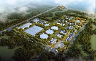 中交生態(tài)環(huán)保投資參與聯(lián)合體中標(biāo)泰興經(jīng)濟(jì)開(kāi)發(fā)區(qū)污水處理及生態(tài)環(huán)境提升PPP項(xiàng)目