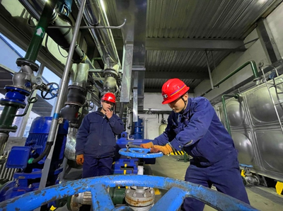 陜煤新型能源公司實(shí)現(xiàn)經(jīng)營業(yè)績(jī)開門紅