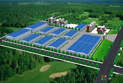 又一國有涂料原材料企業(yè)將轉(zhuǎn)讓!年產(chǎn)能可達5萬噸