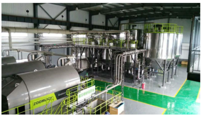 盈峰環境新品發布會在滬隆重召開,系列新品驚艷2019環博會(組圖)