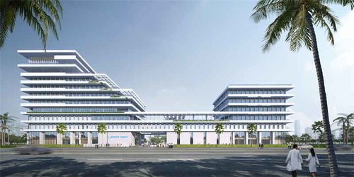 南海資源保護開發(fā)利用技術創(chuàng)新平臺項目建設進度過半