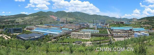 馳宏鋅鍺:建綠色礦山、造綠色工廠重點新聞-有色金屬新聞