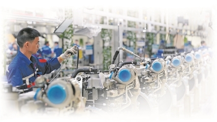 廣西日報:科技賦能創(chuàng)新強