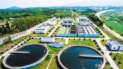 唐山市南堡經濟技術開發區污水處理廠建設項目來嘍!