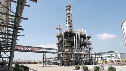 總投資4.7億 樂亭這個循環(huán)經(jīng)濟(jì)項(xiàng)目迎來新進(jìn)展