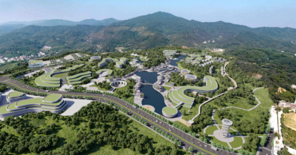 白云區2025年度土地征收成片開發方案獲批，生態文旅與新技術融合引領新發展