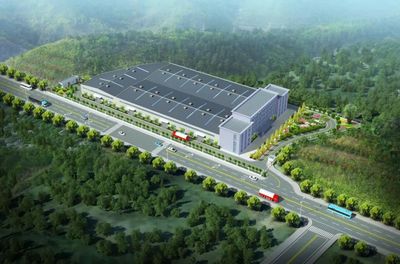 張灣區第三季度30個項目集中開工，新型采暖及制冷技術開發引領產業升級