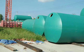 浙江百泰 以水泥化糞池與新型采暖制冷技術(shù)，引領(lǐng)節(jié)能減排綠色環(huán)保新潮流